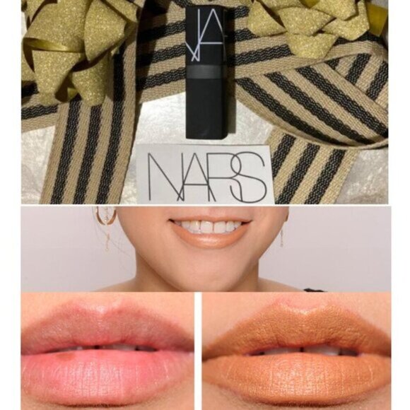 NARS Liguria lipstick - Picture 3 of 6